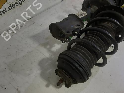 Right front shock absorber OPEL CORSA D (S07) 1.2 LPG (L08, L68) | BP20760608M17 