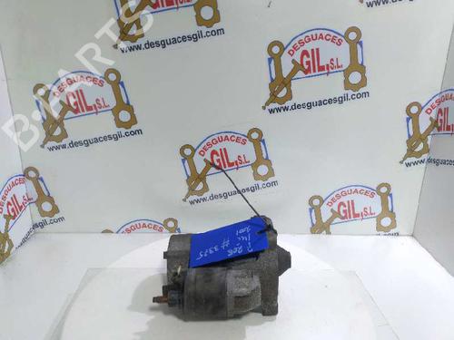 Starter PEUGEOT 206 Hatchback (2A/C) 1.4 LPG | BP20729590M8 
