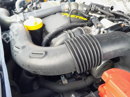 Engine DACIA SANDERO II  | BP29906518M1