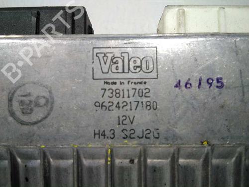 Control unit CITROËN XANTIA (X1_, X2_) 1.9 Turbo D | BP20796742M11 