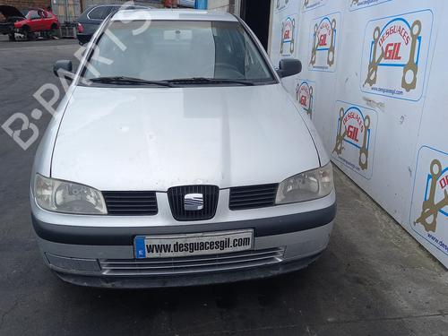 Steering pump SEAT CORDOBA (6K1, 6K2) 1.9 SDI | BP20747484M99 