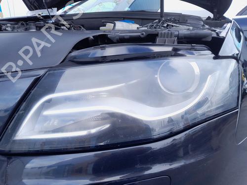 Used Left headlight Left headlight 37081592 37081592