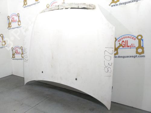 Hood CITROËN XSARA (N1) 2.0 HDi 90 | BP20743817C1 