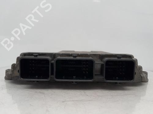 Engine control unit (ECU) CITROËN XSARA PICASSO (N68) 1.6 HDi | BP31043837M57 