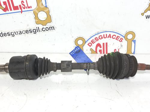 Used Left front driveshaft CHRYSLER VOYAGER / GRAND VOYAGER III (GS_, NS_) 2.5 TD (116 hp) 20745951