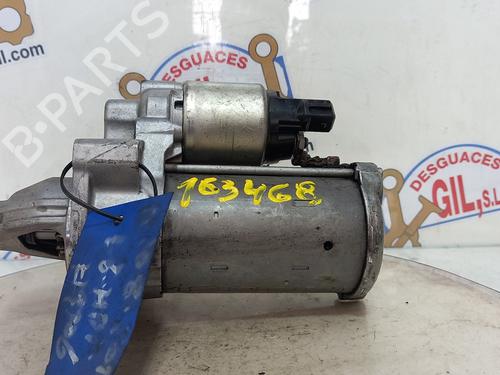 Starter PEUGEOT 308 II (LB_, LP_, LW_, LH_, L3_)  | BP20768976M8 