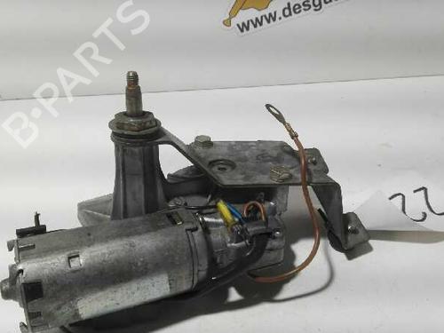 Rear wiper motor OPEL CORSA A Hatchback (S83)  | BP20777791M102 