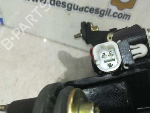 Viskermotor bagrude ALFA ROMEO 147 (937_) 1.9 JTDM (937.AXD1A, 937.AXV1A, 937.BXB1A) | BP20789291M102 