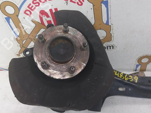 Right rear steering knuckle FORD FOCUS II Turnier (DA_, FFS, DS)  | BP20758866M28 