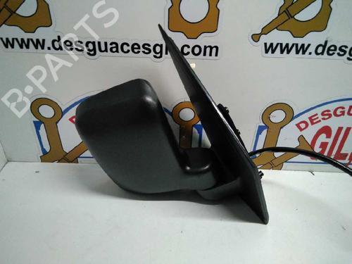 Used Right mirror FORD TRANSIT CONNECT (P65_, P70_, P80_) 1.8 TDCi (90 hp) 21069894