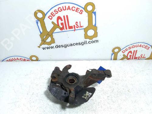 Right front steering knuckle MAZDA MX-3 (EC) 1.6 i | BP20803714M26 