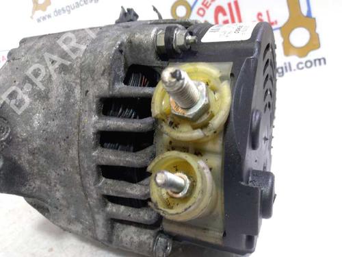 Alternator CITROËN C1 (PM_, PN_) 1.0 | BP20795256M7 