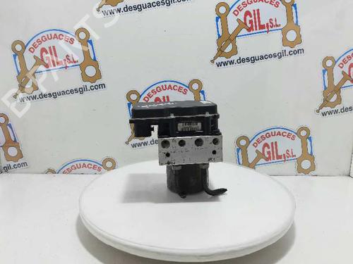 Used ABS pump CITROËN C4 Grand Picasso I (UA_) 1.6 HDi (109 hp) 20810305