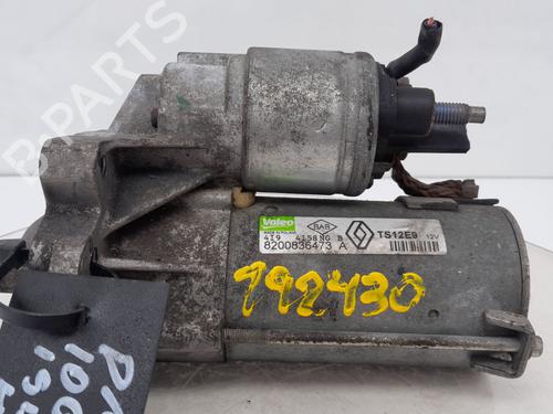 Used Starter DACIA LOGAN MCV (KS_) [2007-2025]  29427412