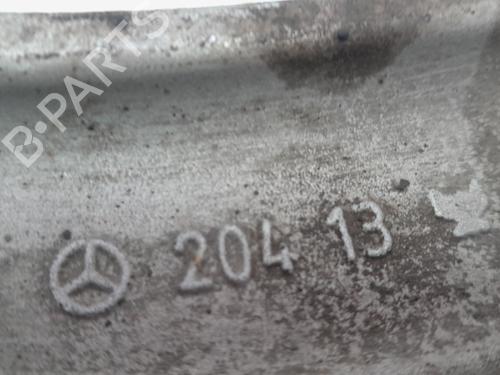 Right rear suspension arm MERCEDES-BENZ GLK-CLASS (X204)  | BP25938387M15 