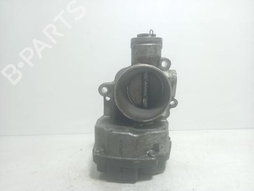 Used Throttle body CITROËN C3 I (FC_, FN_) [2002-2013]  26548843