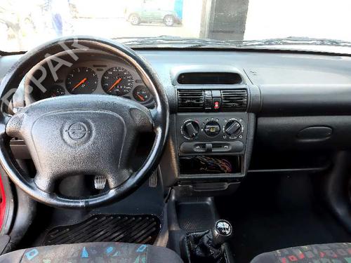 Alternator OPEL TIGRA (S93) 1.4 16V (F07) | BP20771478M7 