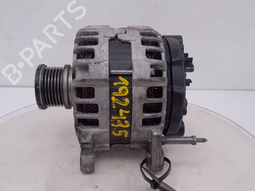 Used Alternator AUDI A3 (8V1, 8VK) 2.0 TDI (150 hp) 29427417