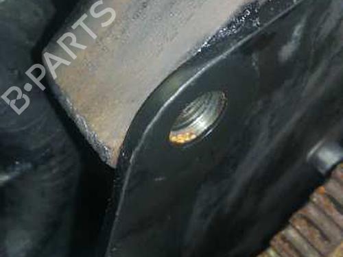 Engine ALFA ROMEO 156 (932_) 1.9 JTD (932B2) | BP20727751M1 