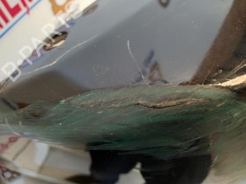 Rear bumper HYUNDAI TUCSON (JM) 2.0 CRDi | BP20737404C8 
