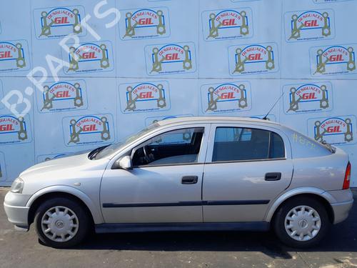 Used Parts OPEL ASTRA G Hatchback (T98) 1.7 TD (F08, F48) (68 hp) 4292358