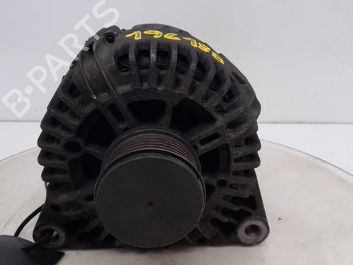 Generator CITROËN XSARA PICASSO (N68) 1.6 HDi | BP29735911M7