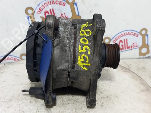 Alternator VW POLO (9N_, 9A_) 1.4 16V | BP20762994M7 