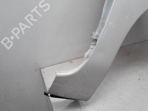Right front fenders NISSAN LEAF (ZE0) Electric | BP26214564C42 