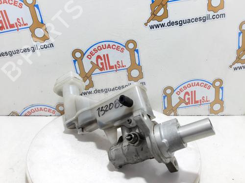 Brake master cylinder NISSAN QASHQAI / QASHQAI +2 I (J10, NJ10, JJ10E) 2.0 dCi | BP20749246M77 