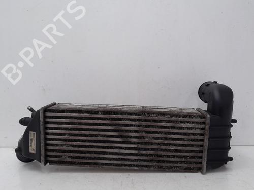 Used Intercooler CITROËN C8 (EA_, EB_) 2.2 HDi (128 hp) 24571928