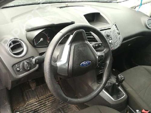 Vindusheismekanisme høyre foran FORD FIESTA VI (CB1, CCN) 1.0 EcoBoost | BP20731750C23 