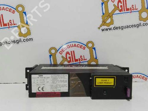 Radio BMW 3 (E46)  | BP20782102E6 
