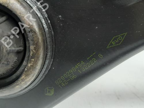 Left front suspension arm RENAULT MEGANE II Saloon (LM0/1_)  | BP28950535M12 