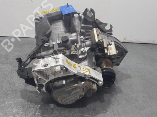 Gearbox FIAT 500 (312_) 1.3 D Multijet (312AXB1A) | BP25494309M3 