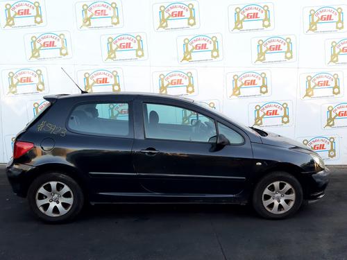 ABS pump PEUGEOT 307 (3A/C) 1.6 16V | BP20754506M43 