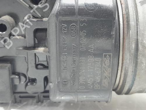 Ruitenwissermotor voor FORD FOCUS II (DA_, HCP, DP)  | BP20769853M29 