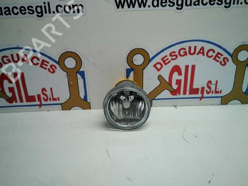 Used Left front fog light CITROËN XSARA (N1) 2.0 HDi 109 (109 hp) 21069440