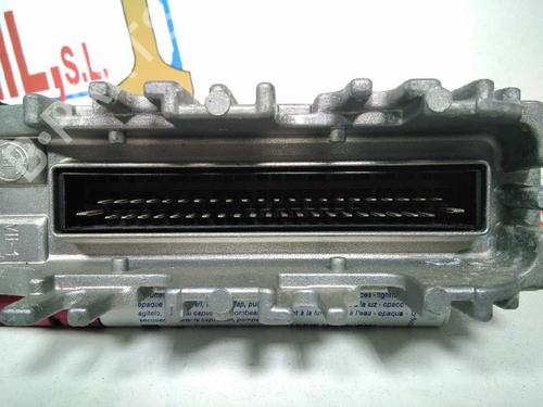 Used Engine control unit (ECU) VW POLO III (6N1) 60 1.4 (60 hp) 20792412