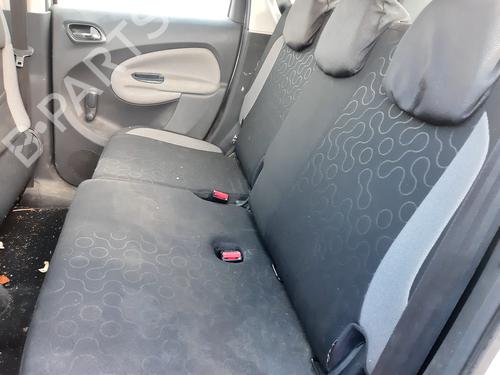 Climate control CITROËN C3 Picasso (SH_) 1.6 HDI 90 | BP20748442I5 