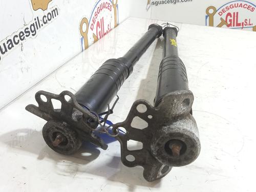 Right rear shock absorber FIAT GRANDE PUNTO (199_) 1.4 16V (199BXG1B, 199AXG1B) | BP20747520M19 
