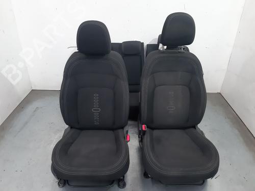 Seats set KIA SPORTAGE III (SL) 1.6 GDI | BP24905890C78