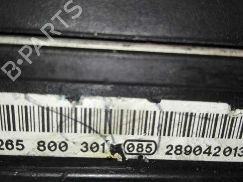 ABS pump PEUGEOT 307 (3A/C) 2.0 HDi 90 | BP20786568M43 
