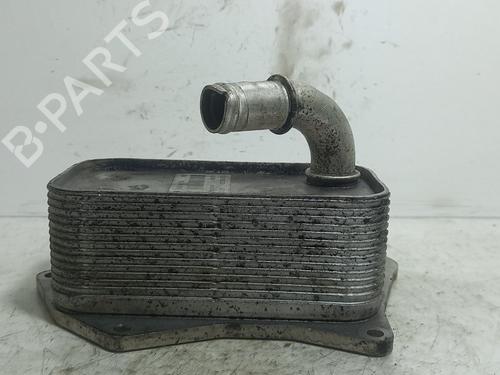 Used Oil radiator Oil radiator OPEL ZAFIRA / ZAFIRA FAMILY B (A05) 1.7 CDTI (M75) (110 hp) 36502780 36502780