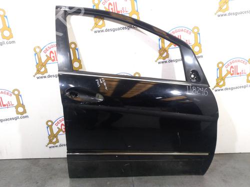 Right front door MERCEDES-BENZ B-CLASS Sports Tourer (W245) B 180 CDI (245.207) | BP20742817C3 