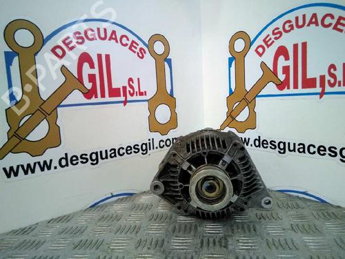 Alternator RENAULT MEGANE I (BA0/1_)  | BP20778533M7 