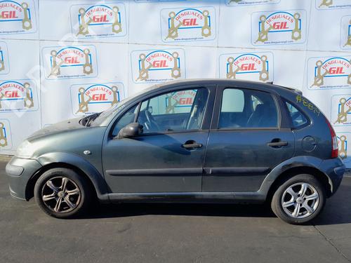 Motor CITROËN C3 I (FC_, FN_) 1.4 HDi | BP29534122M1 