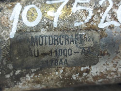Startmotor FORD FOCUS I (DAW, DBW) 1.8 Turbo DI / TDDi | BP20738395M8 