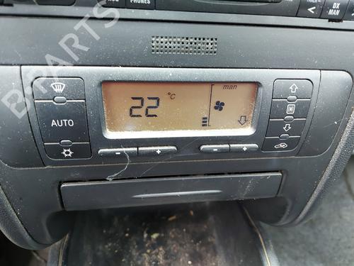 Gearbox SEAT TOLEDO II (1M2) 1.9 TDI | BP20740924M3 