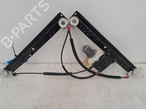 Front left window mechanism FORD MONDEO IV (BA7) 2.0 TDCi | BP31036975C22