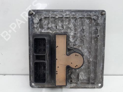 Engine control unit (ECU) CITROËN C2 (JM_) 1.4 HDi | BP39187832M57 - Image 3